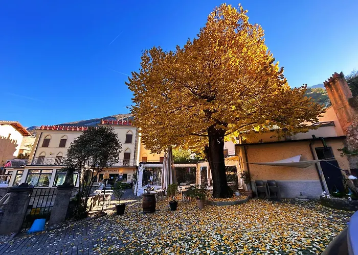 Hotel Cassone
