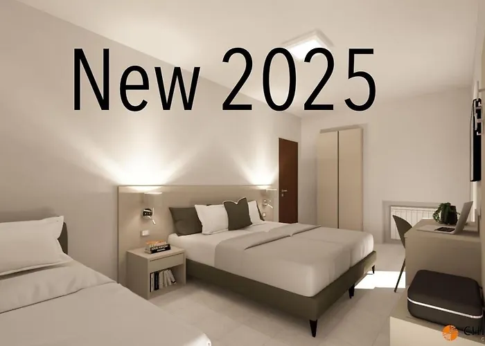 Hotel Cassone
