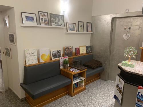 Hotel E Ristorante Cassone 2*