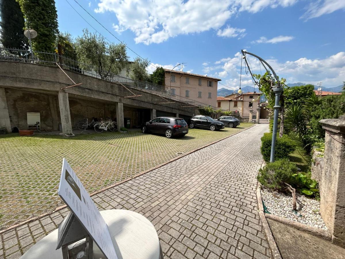 Cassone Hotel