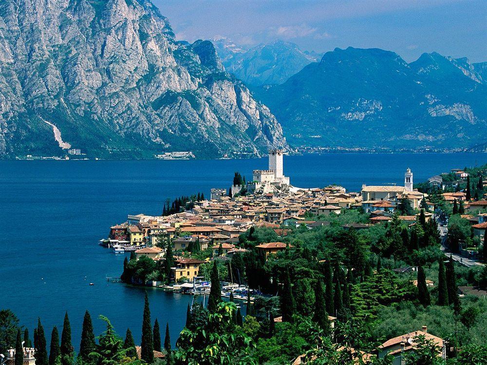 Hotel Cassone 2*