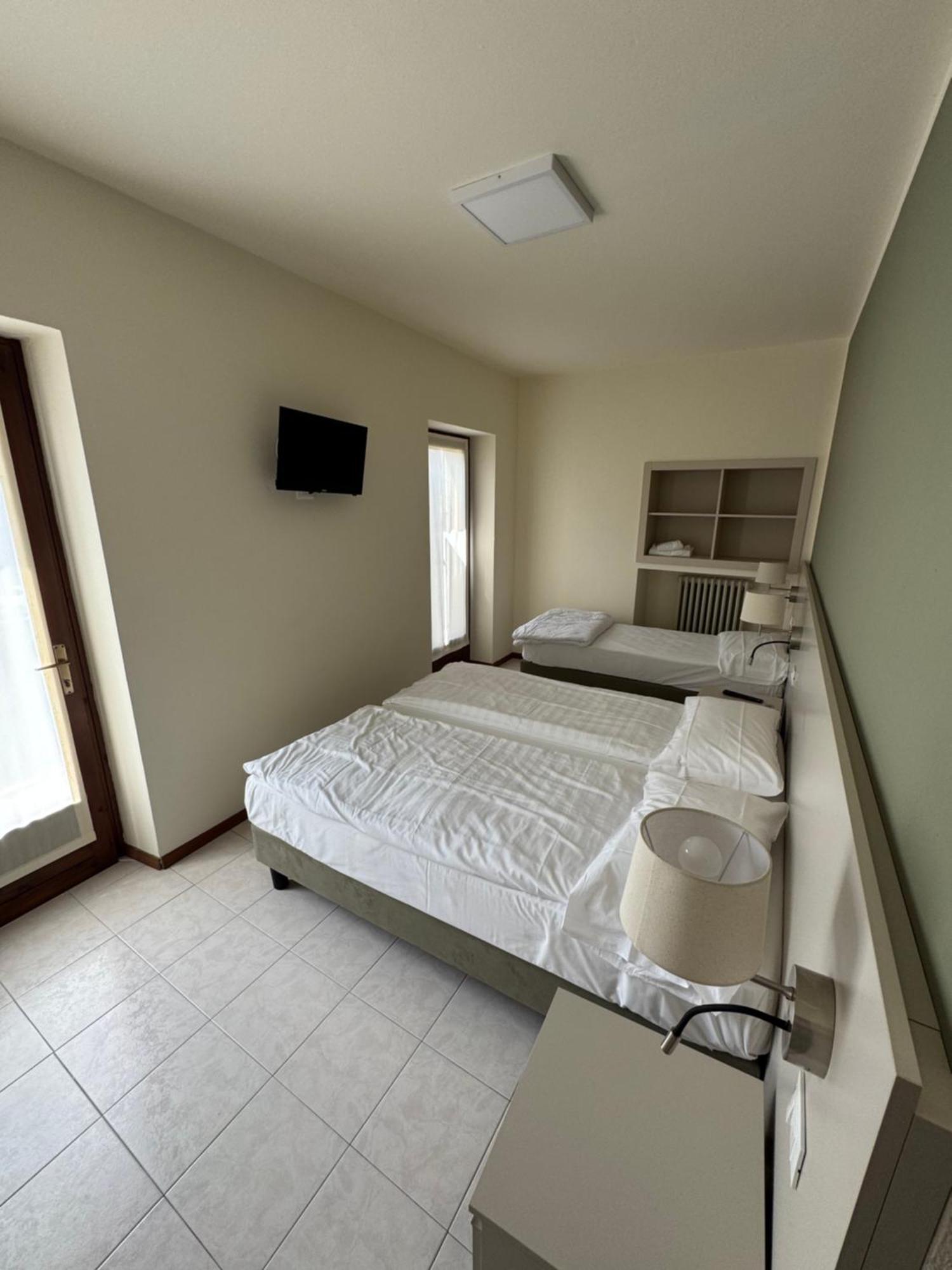 Hotel E Ristorante Cassone