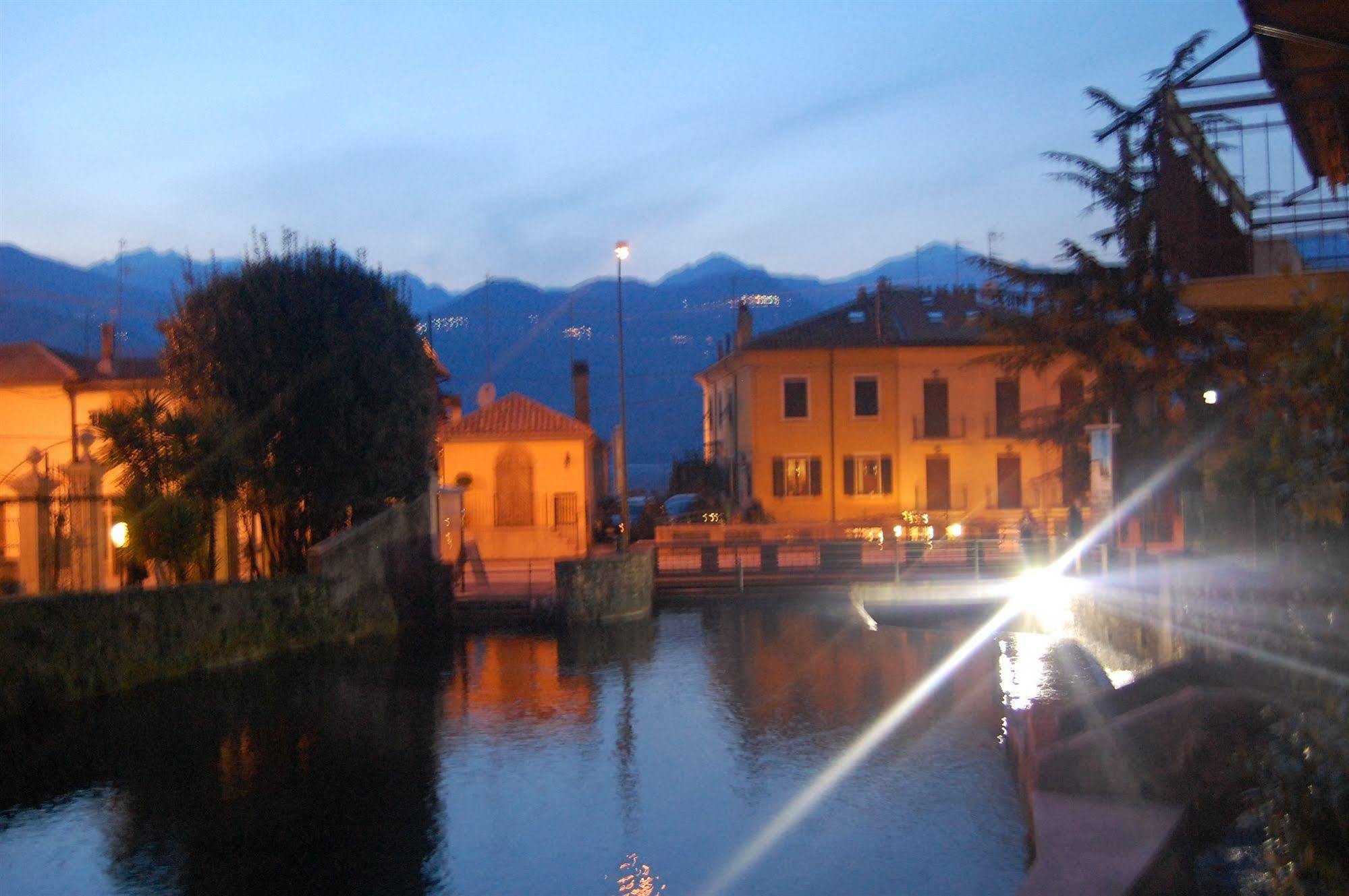 Hotel Cassone 2*