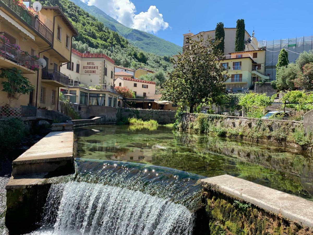 Cassone