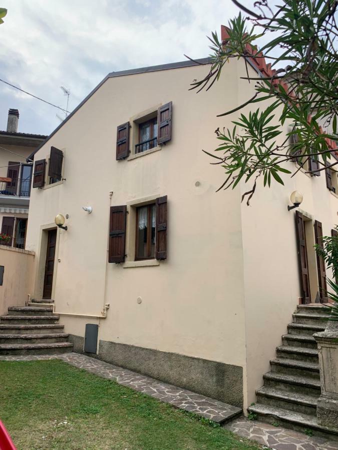 E Ristorante Cassone Malcesine