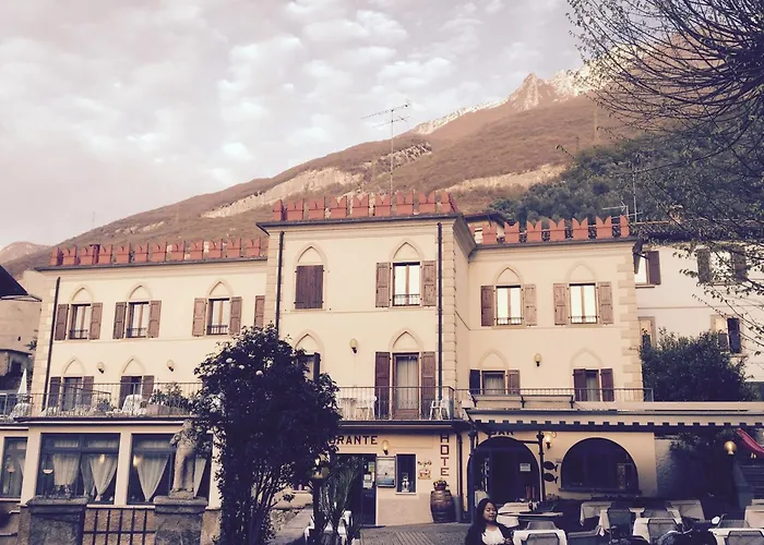 Hotel E Ristorante Cassone