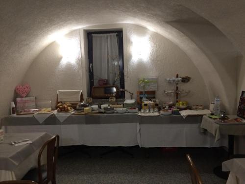 E Ristorante Cassone Hotel Malcesine
