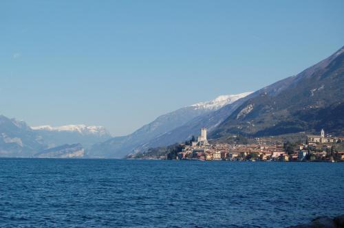 E Ristorante Cassone 2* Malcesine