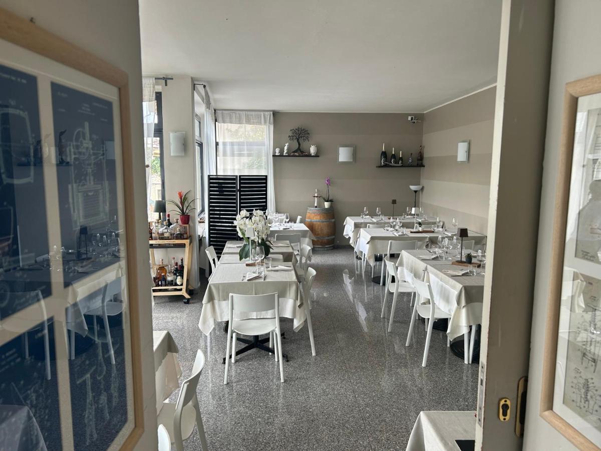 E Ristorante Cassone 2*