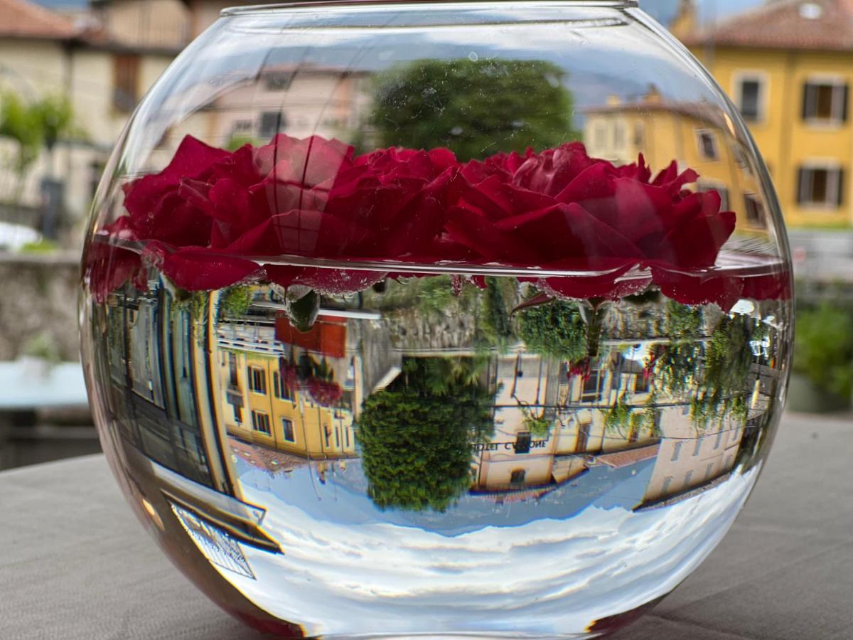 Hotel E Ristorante Cassone