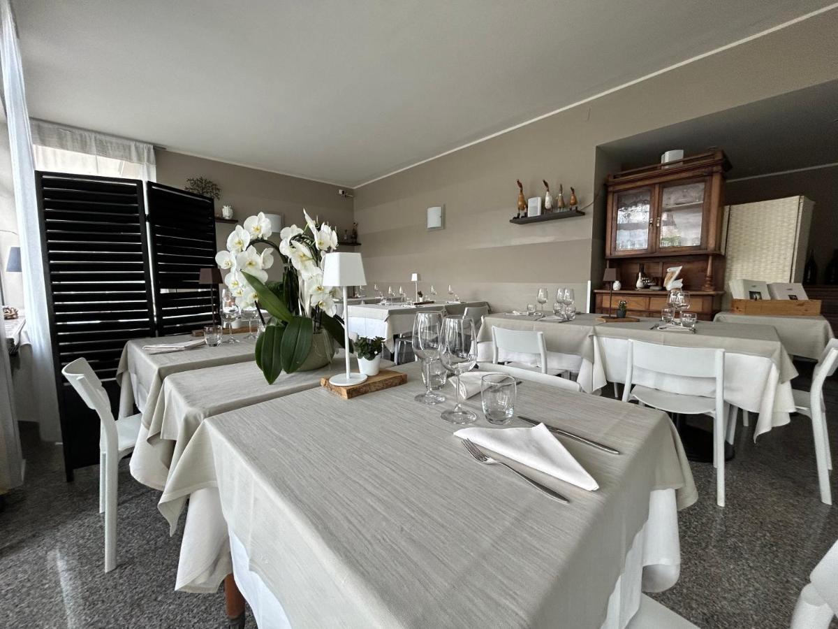 Hotel E Ristorante Cassone