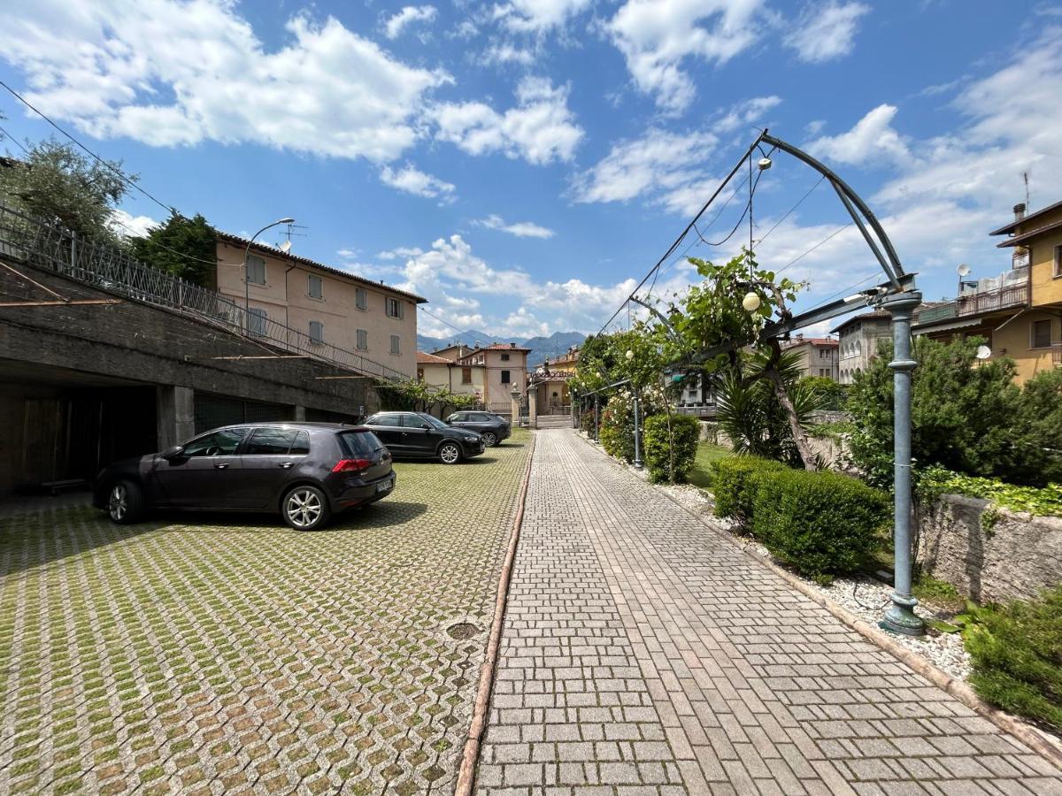 Hotel E Ristorante Cassone Malcesine