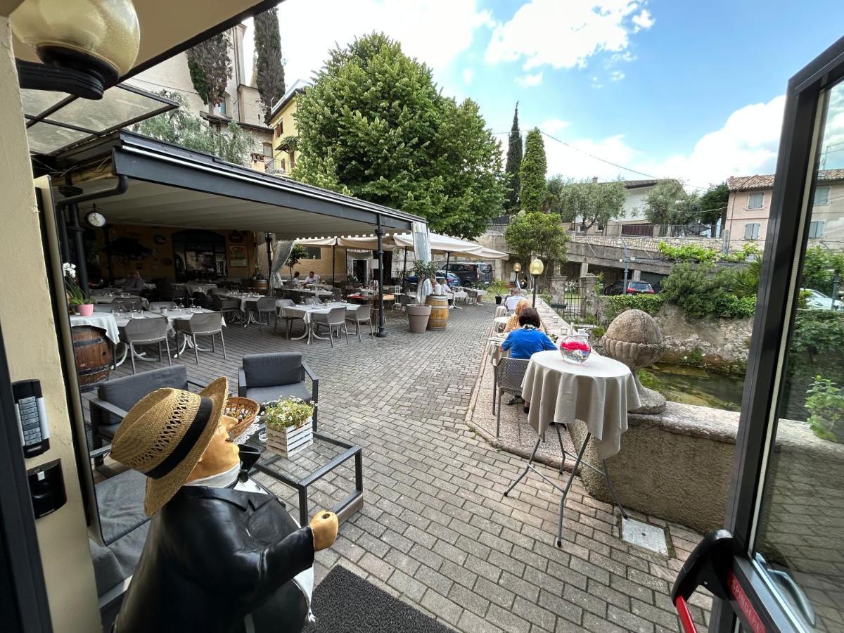 E Ristorante Cassone Hotel Malcesine
