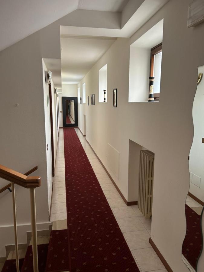 E Ristorante Cassone Hotel 2*