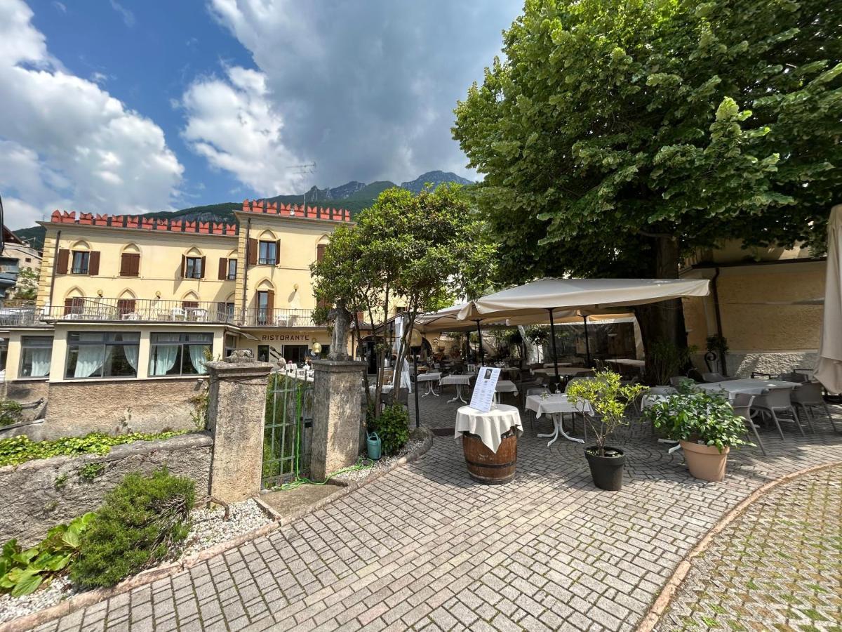 E Ristorante Cassone Hotel Malcesine