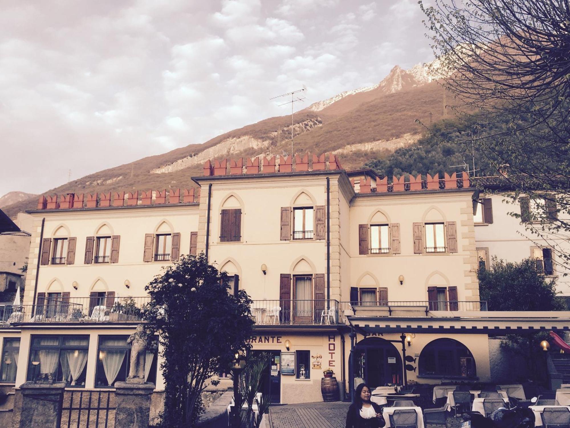 E Ristorante Cassone Hotel