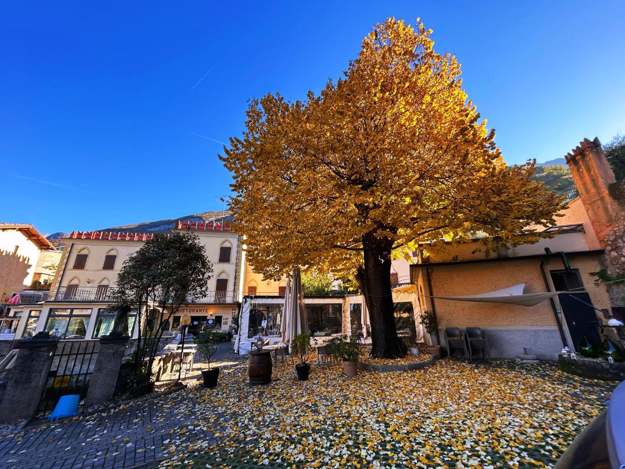 E Ristorante Cassone Hotel 2*