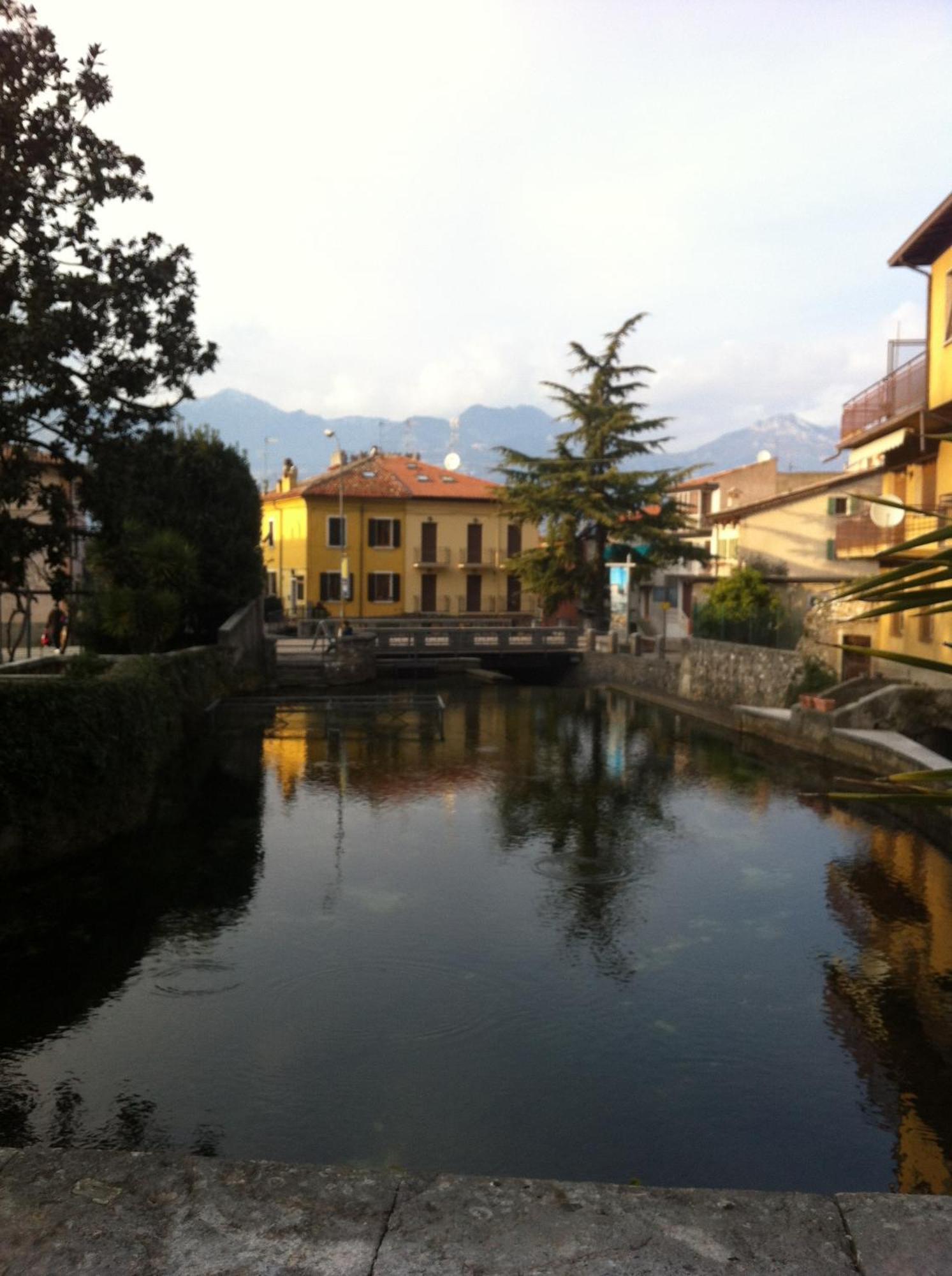 E Ristorante Cassone Hotel