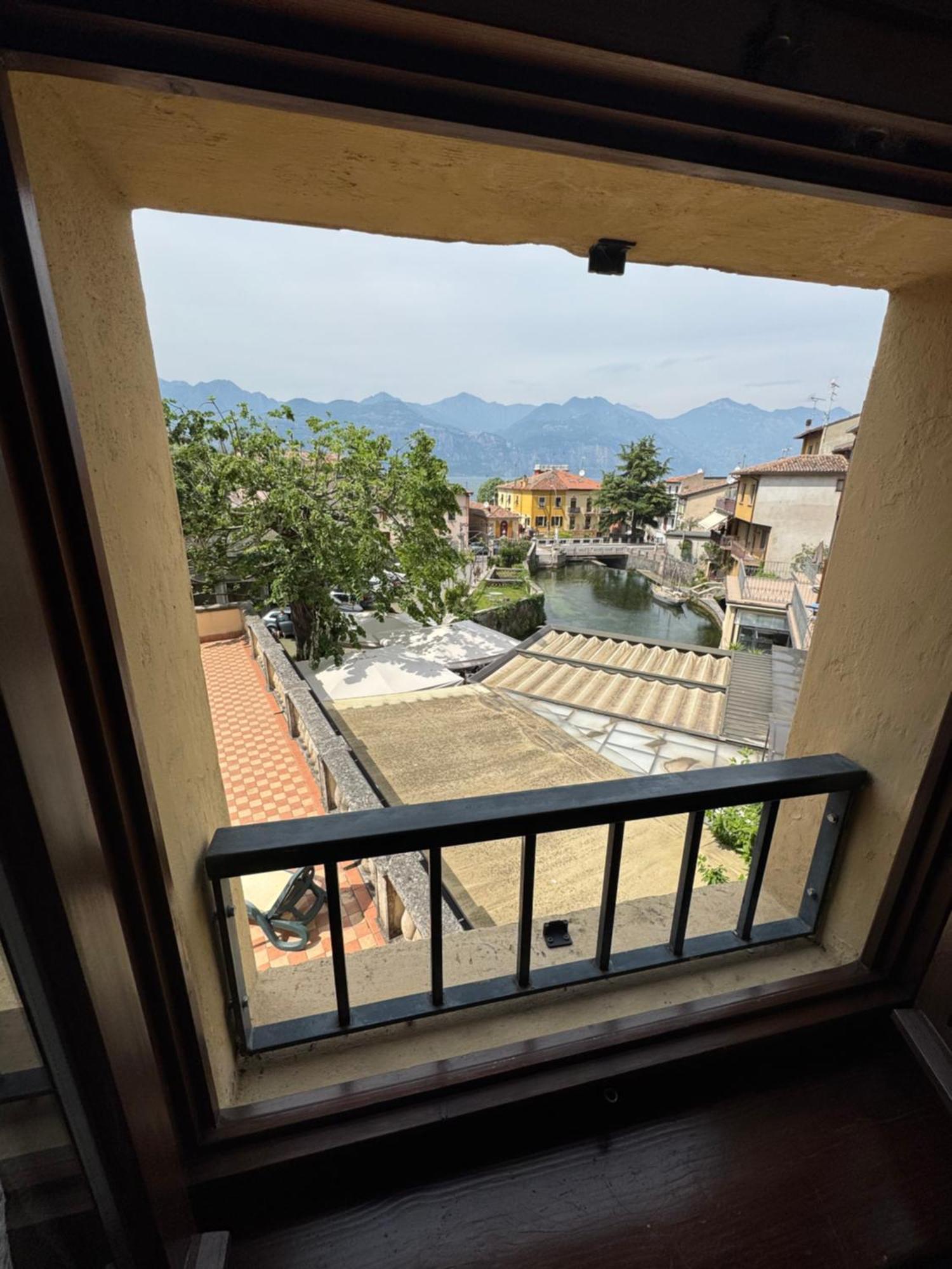 Hotel E Ristorante Cassone Malcesine