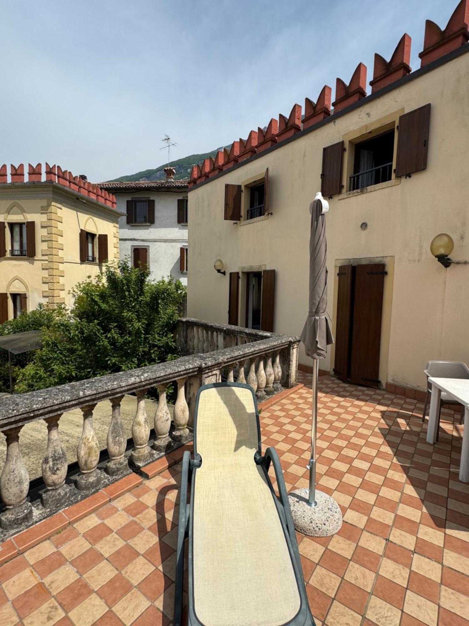 Hotel E Ristorante Cassone 2*