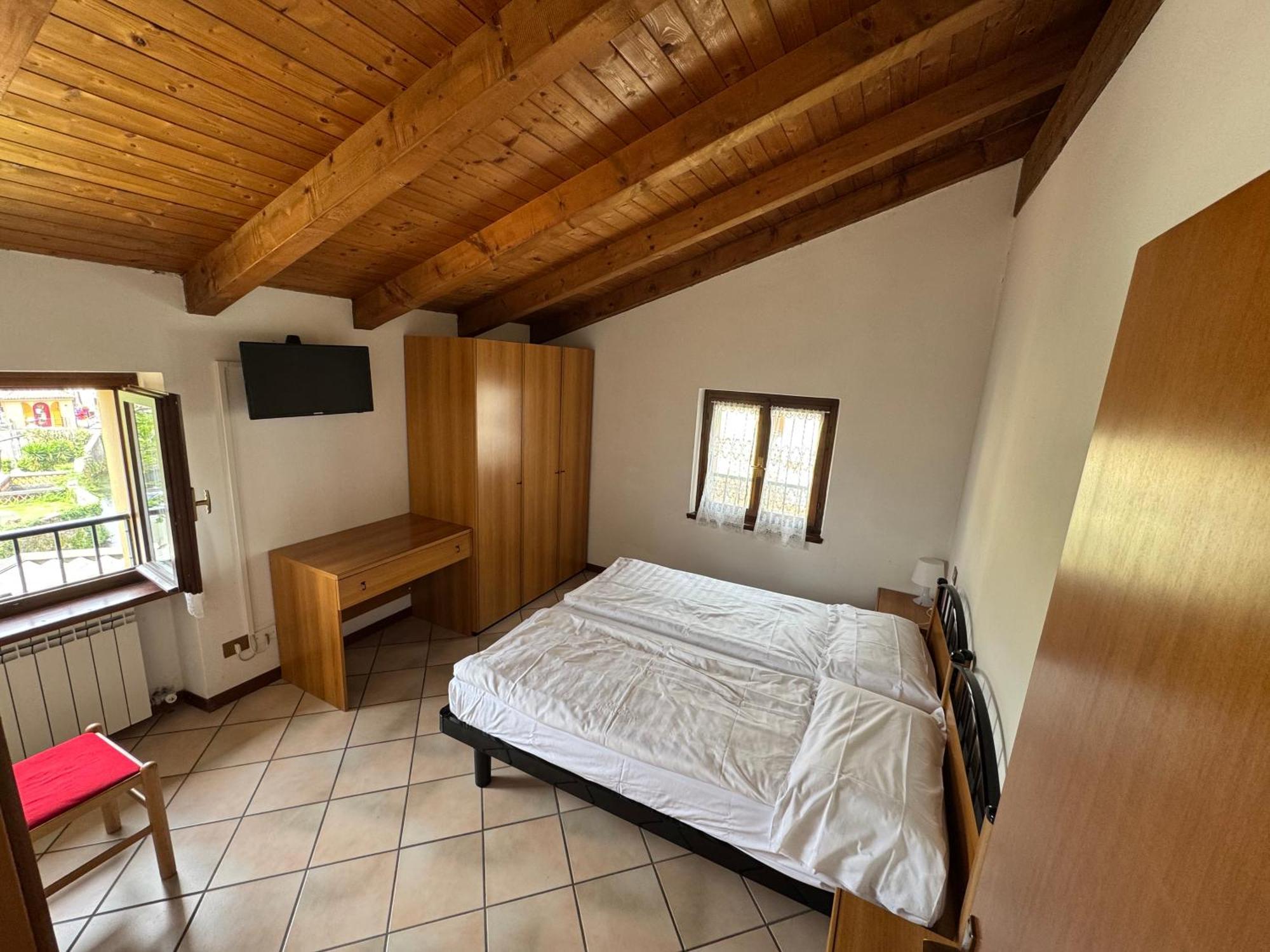 E Ristorante Cassone 2* Malcesine