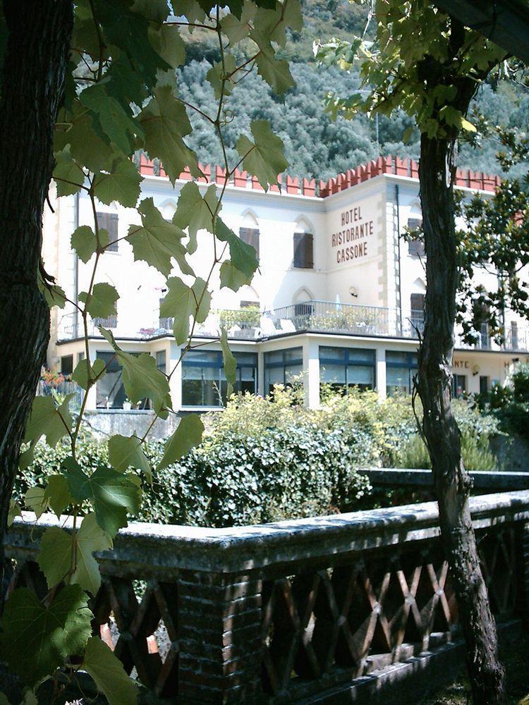 E Ristorante Cassone Hotel