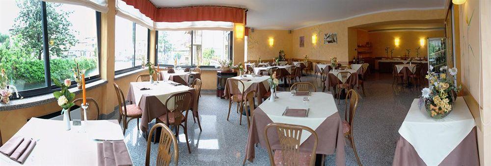 E Ristorante Cassone 2*