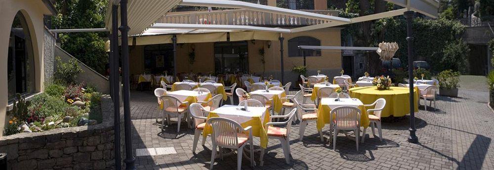 E Ristorante Cassone 2* Malcesine