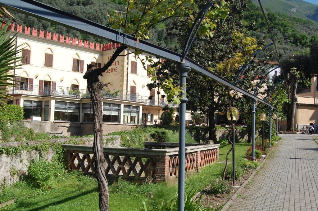 E Ristorante Cassone