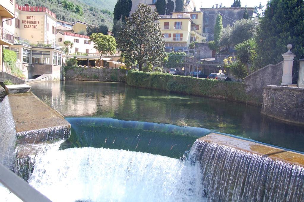 E Ristorante Cassone Hotel 2*