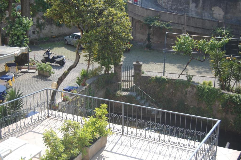 Hotel E Ristorante Cassone 2*