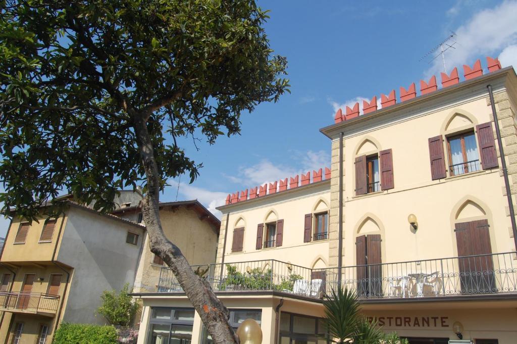 E Ristorante Cassone