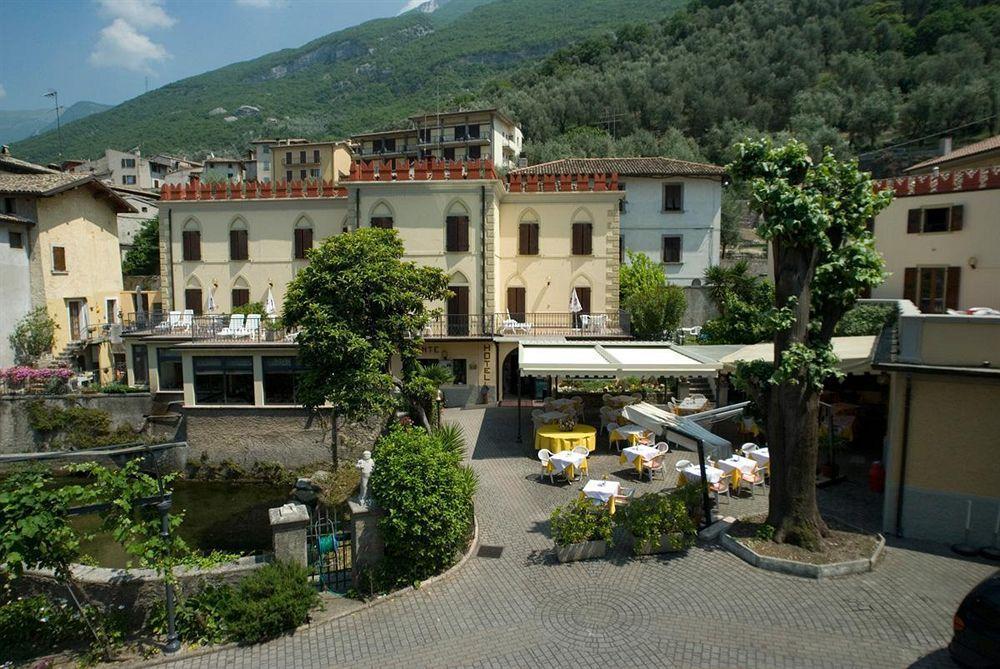 E Ristorante Cassone Malcesine