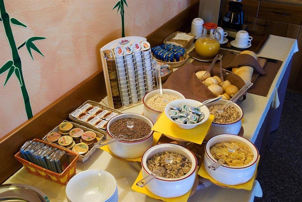 E Ristorante Cassone