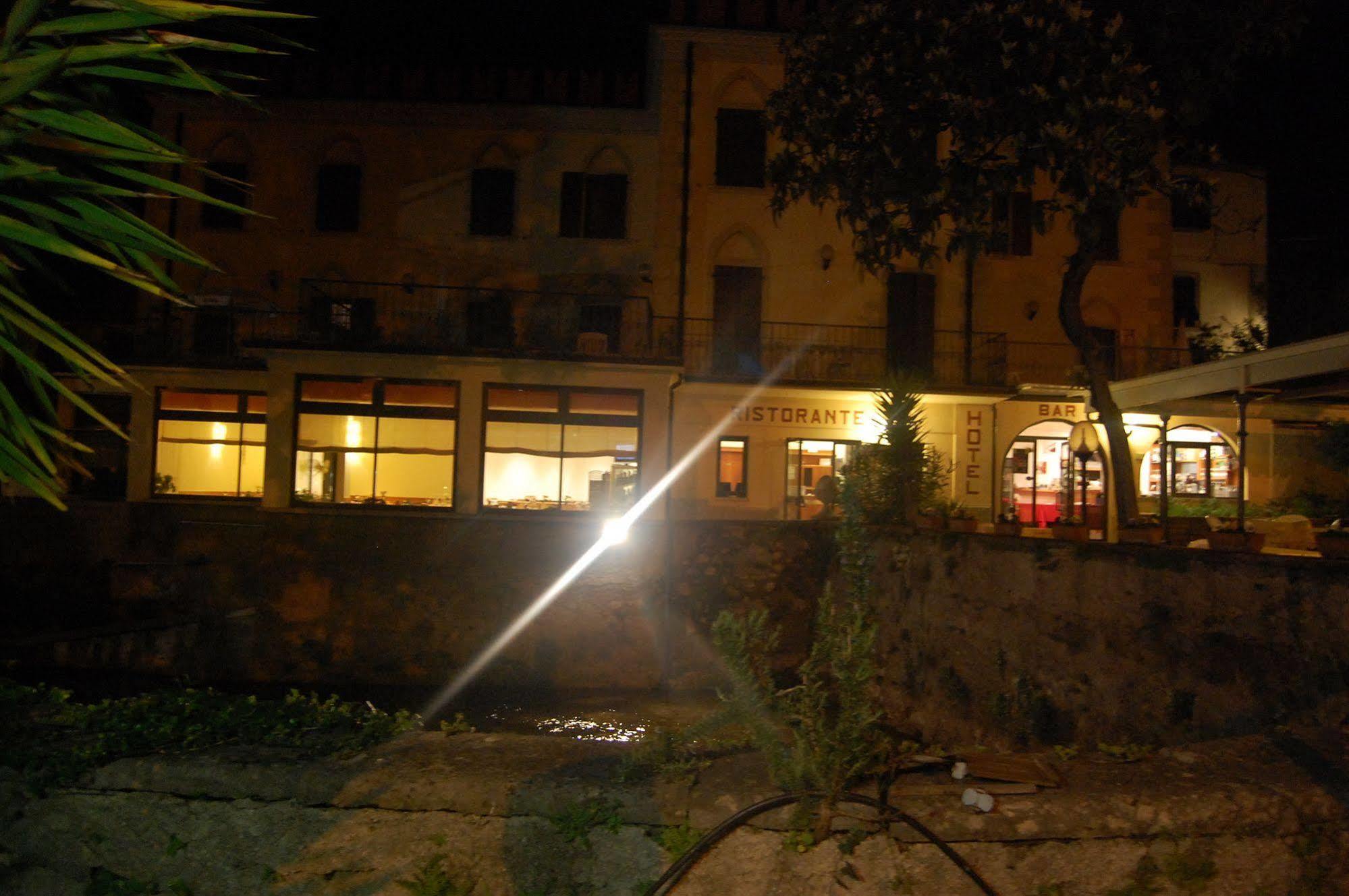 E Ristorante Cassone Hotel