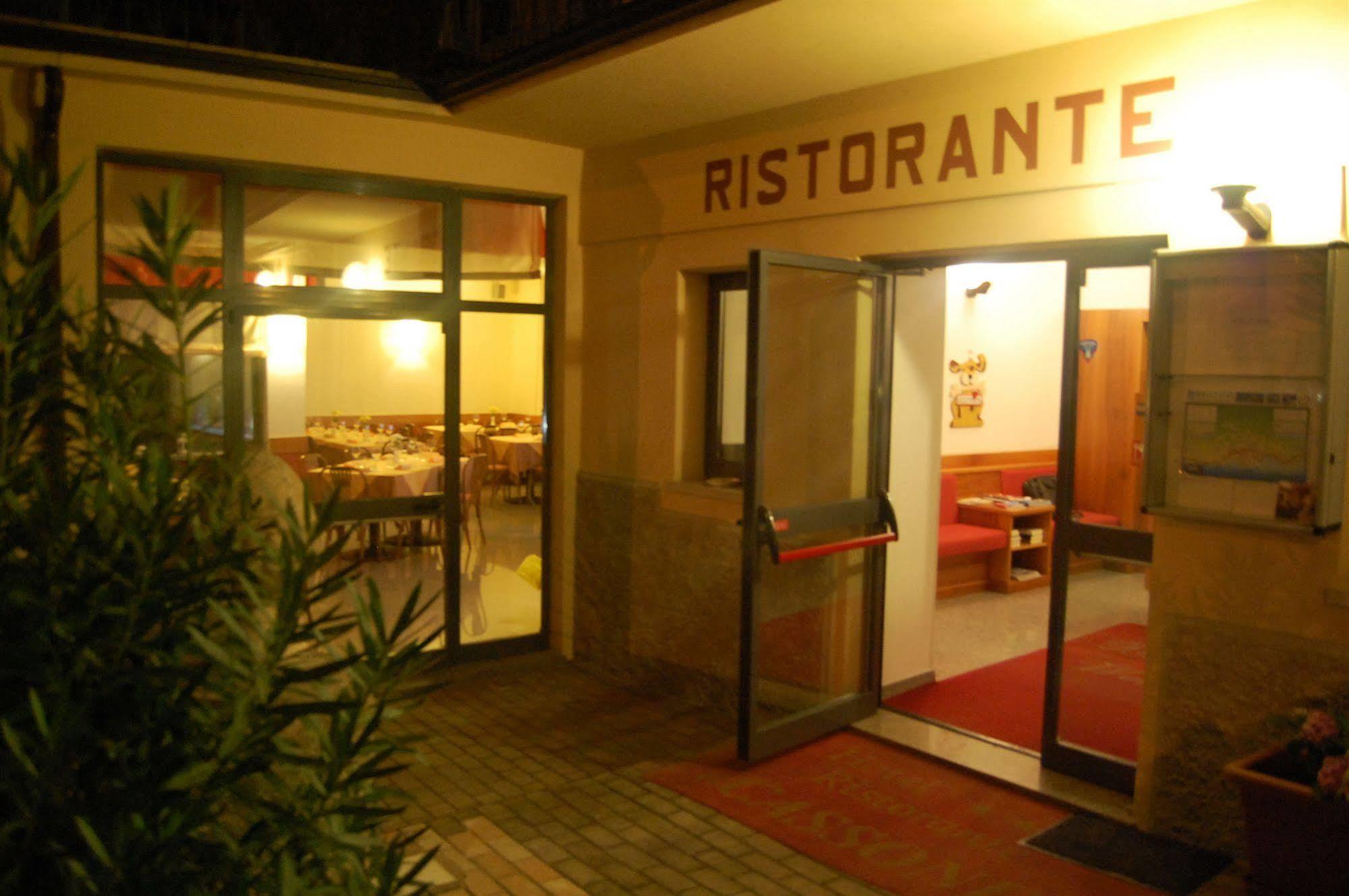 E Ristorante Cassone 2*