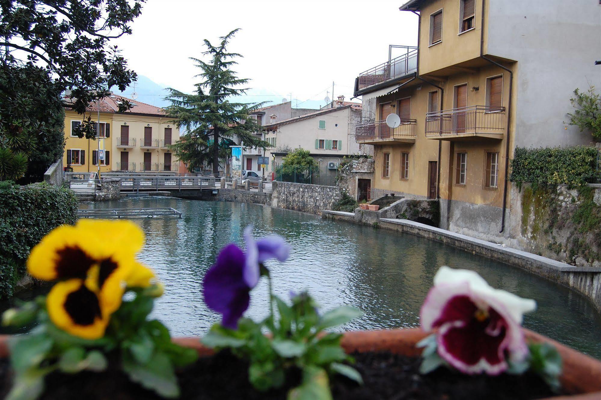 Hotel E Ristorante Cassone 2*