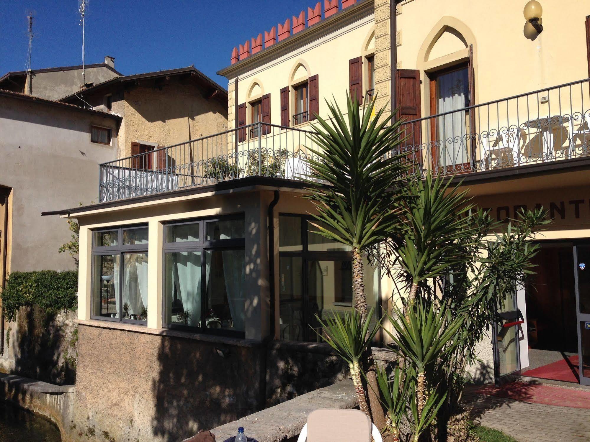 E Ristorante Cassone