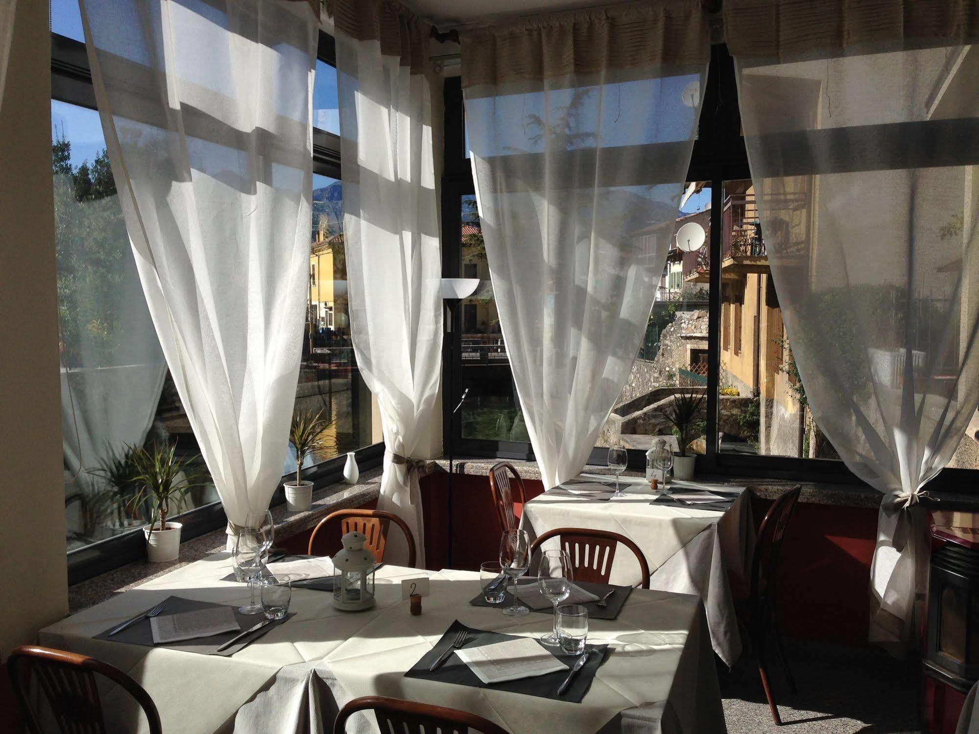 E Ristorante Cassone 2* Malcesine