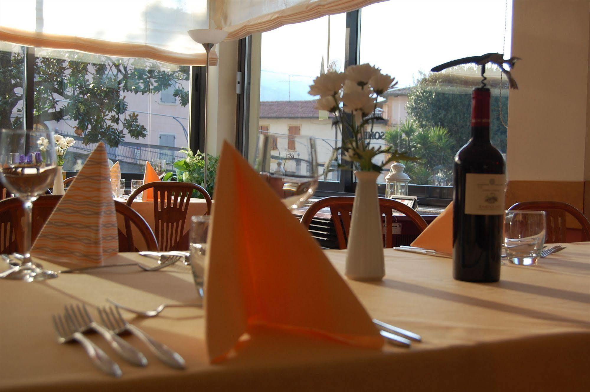E Ristorante Cassone 2*