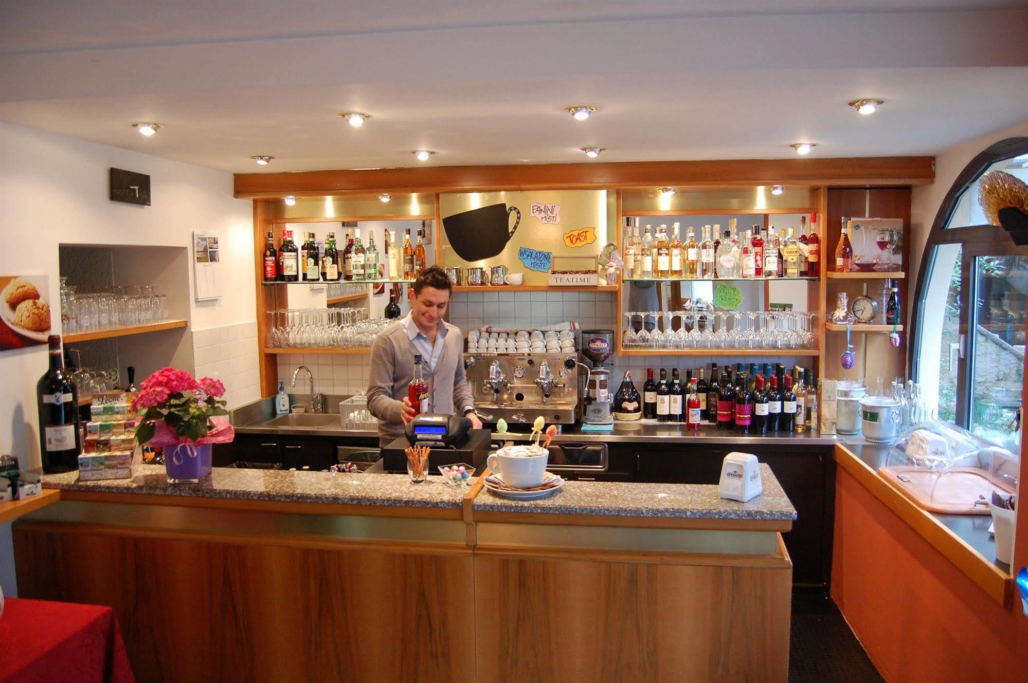 Hotel E Ristorante Cassone Malcesine