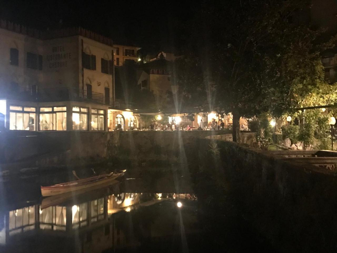 E Ristorante Cassone