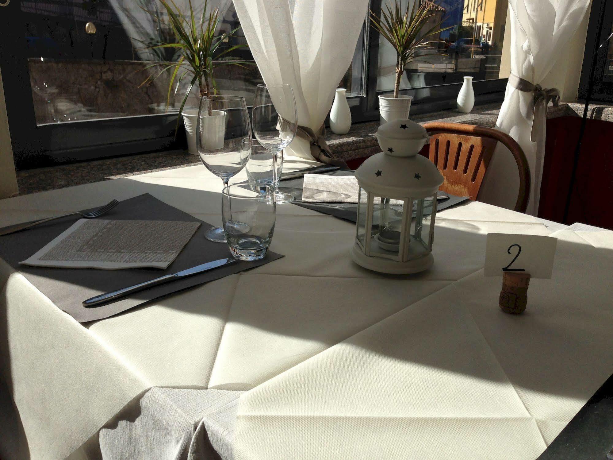 E Ristorante Cassone Malcesine