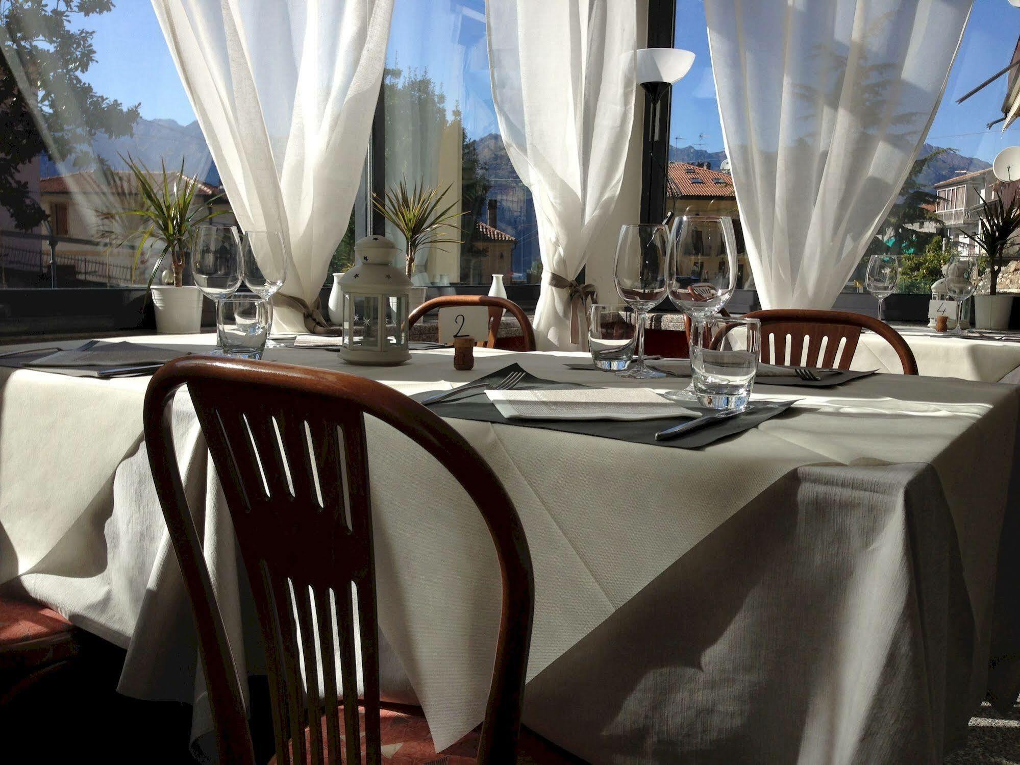 E Ristorante Cassone 2*