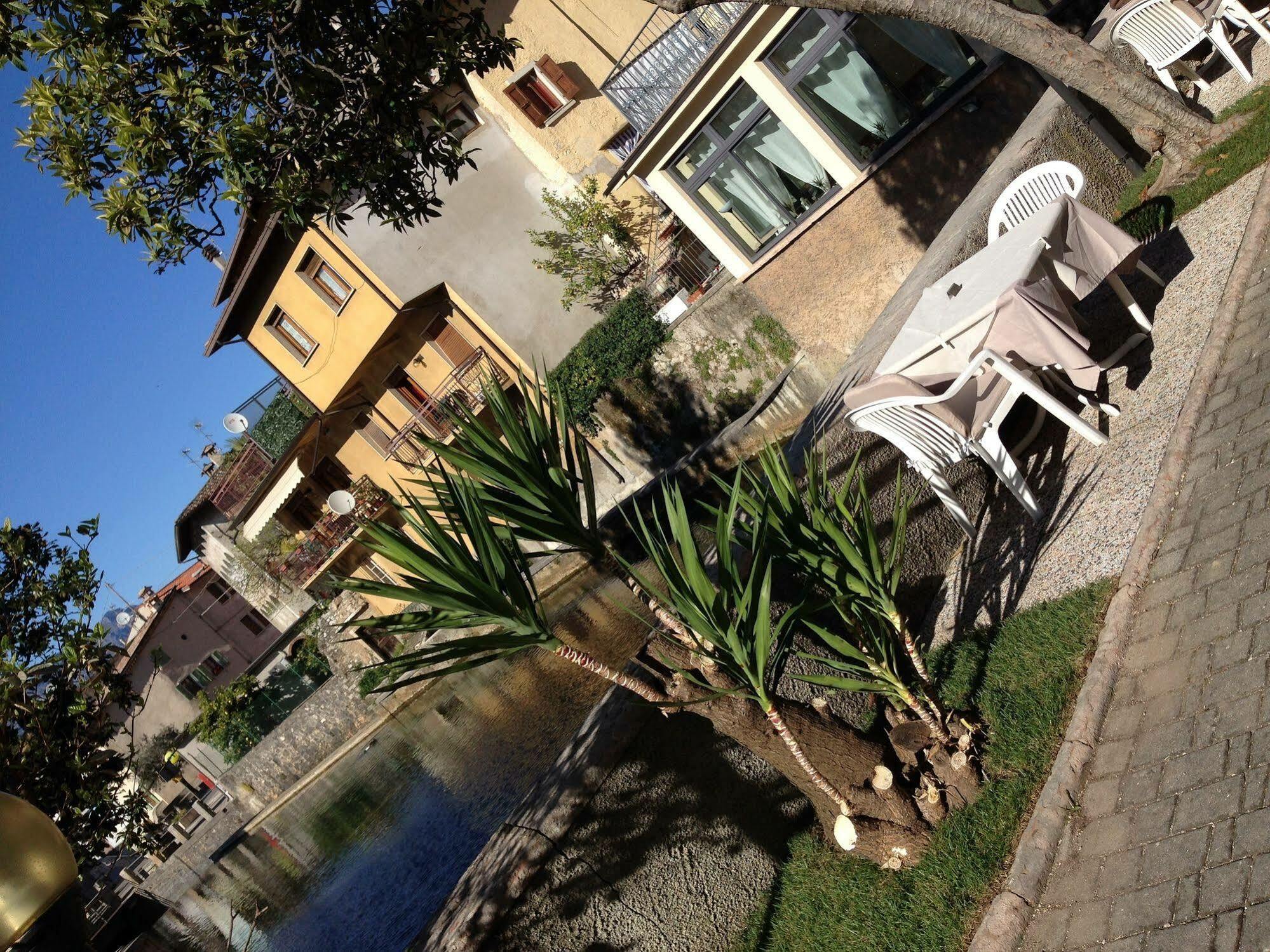 E Ristorante Cassone 2*