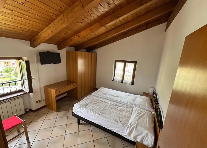Hotel e Ristorante Cassone