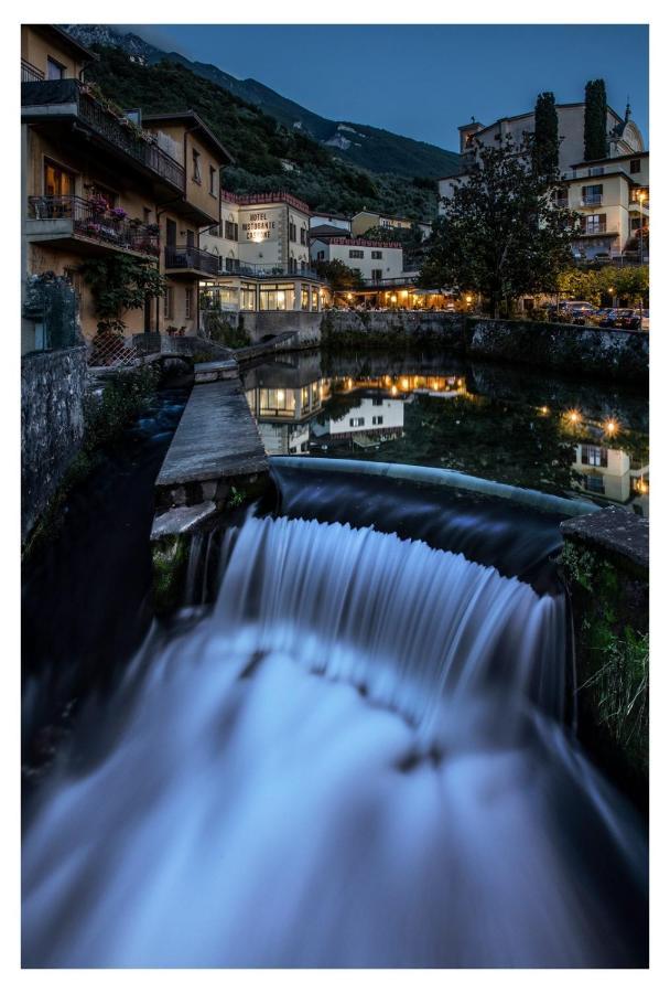 Hotel E Ristorante Cassone Malcesine