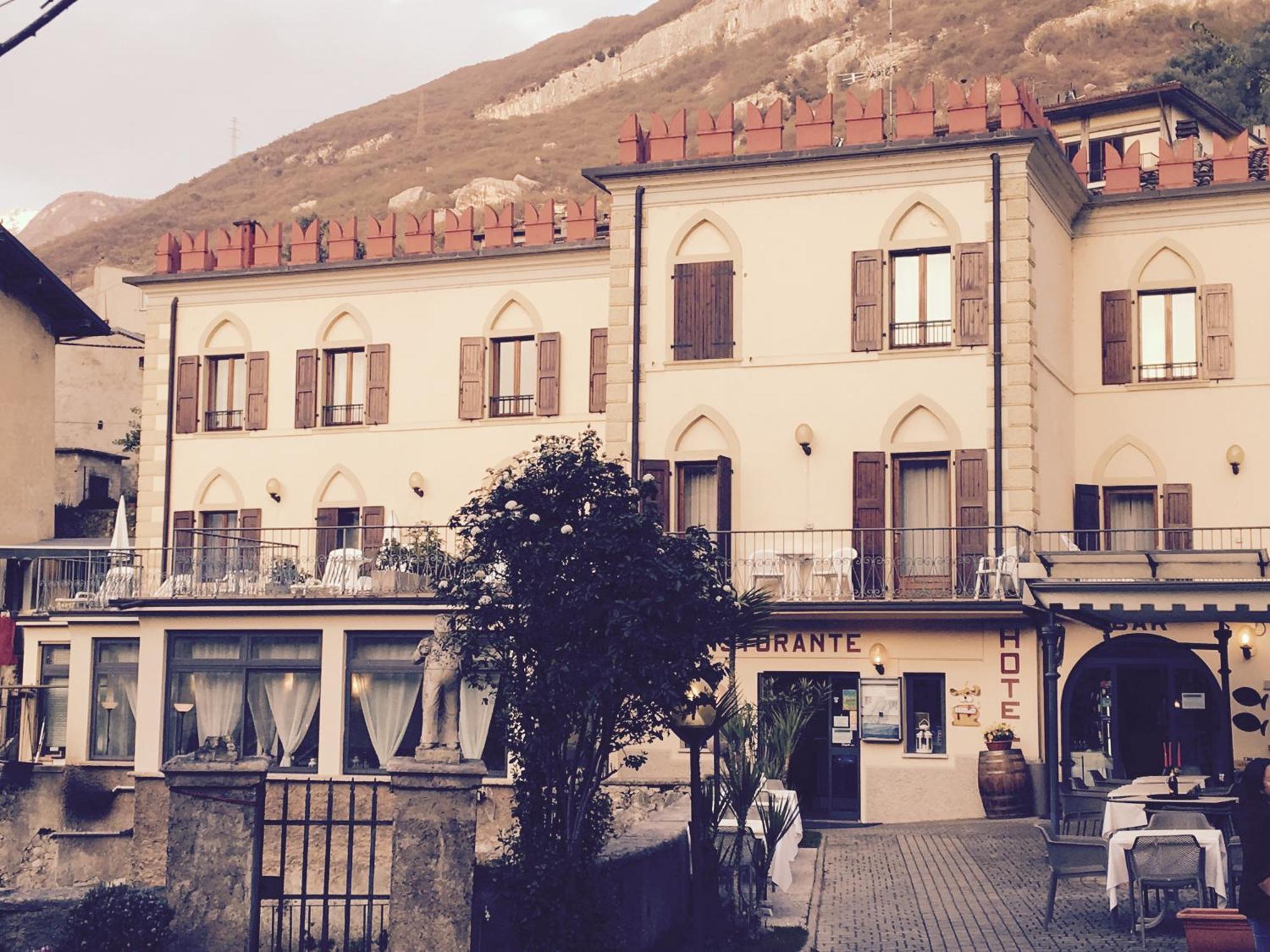 Hotel E Ristorante Cassone Malcesine