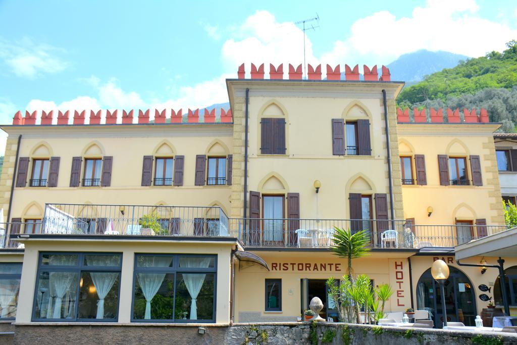 Hotel E Ristorante Cassone 2*