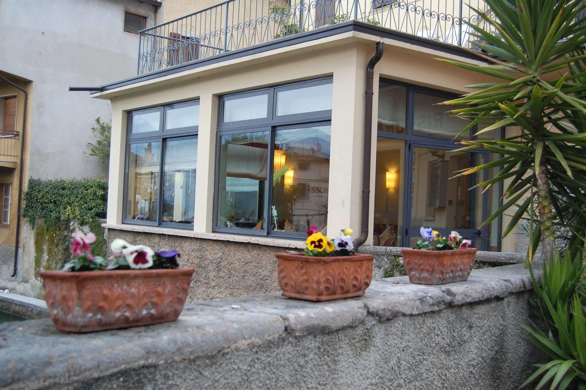 E Ristorante Cassone 2*